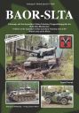 BAOR-SLTA - Fahrzeuge auf dem legendären Soltau-Lüneburg Truppenübungsplatz der Britischen Rheinarmee